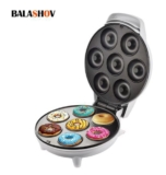 מכשיר ביתי להכנת מיני דונאטס